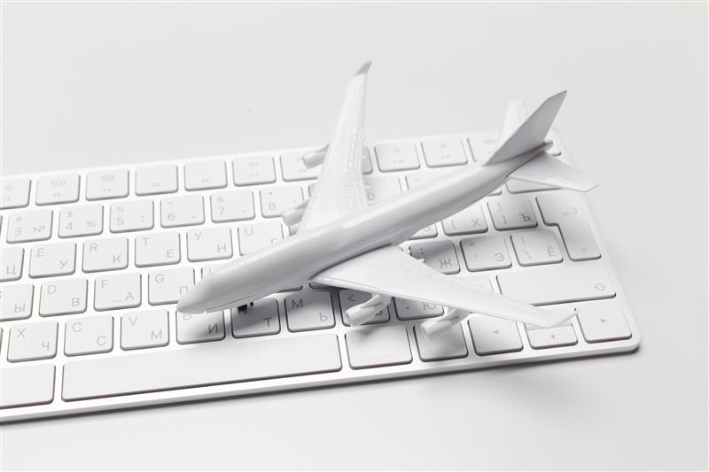 The Future of Airline Alliances and Travel Technology
