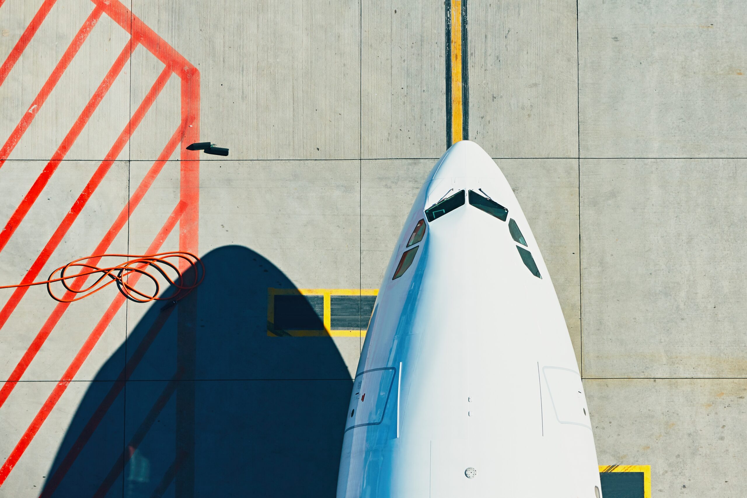 Why Airline Technology Leaders Must Embrace Change