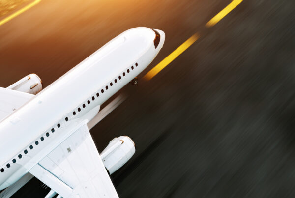 Why Airline Technology Leaders Must Embrace Change